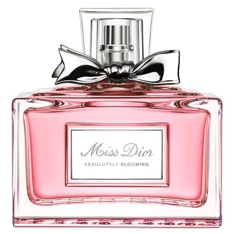 miss dior perfume precio